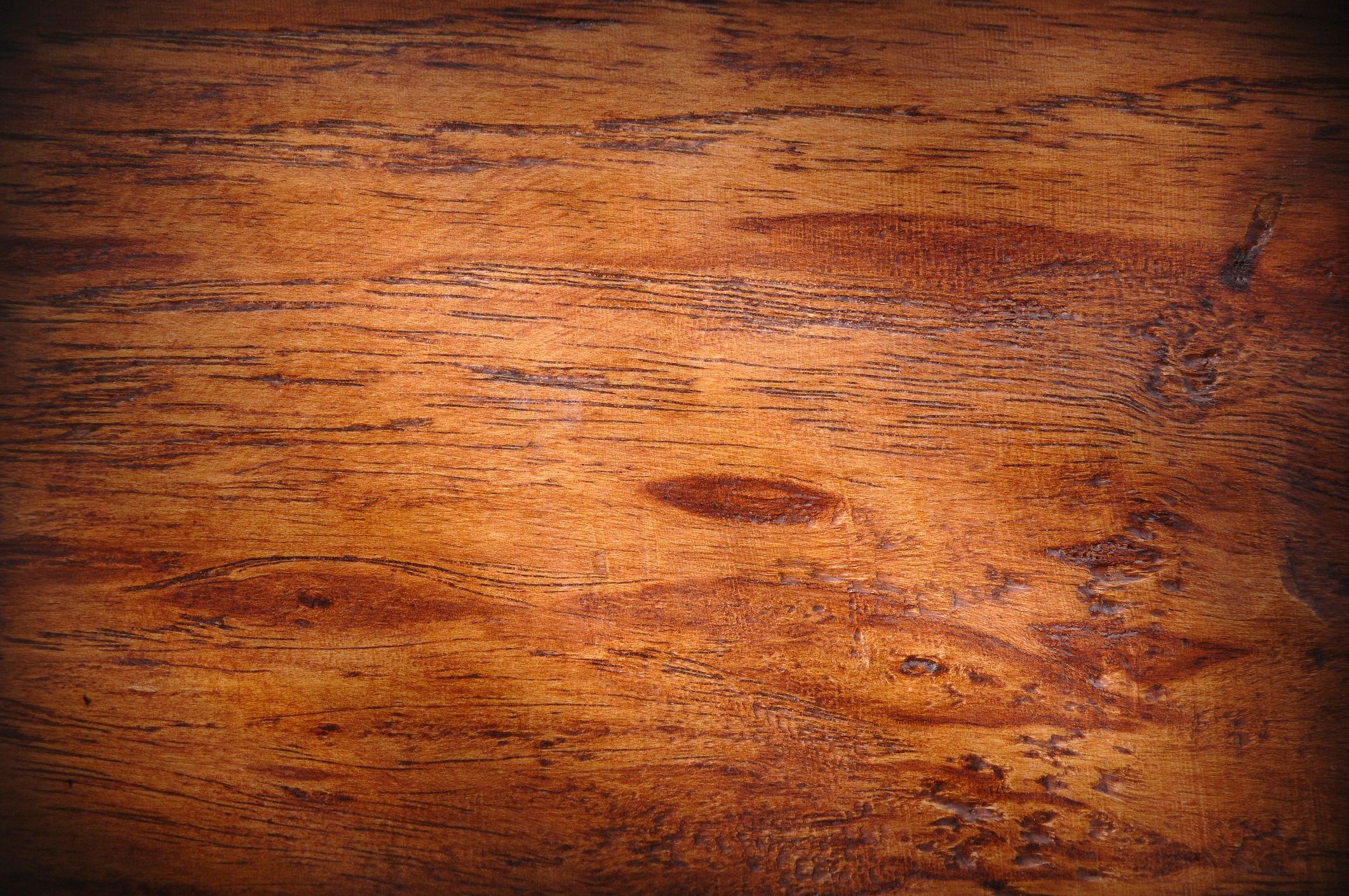Wood detail for custom furniture design